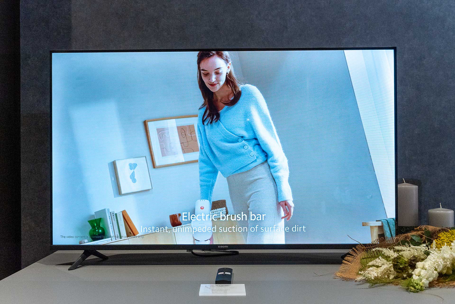 シャオミ、43型で約3.3万円のスマートテレビ。DTS Virtual:X対応 - AV