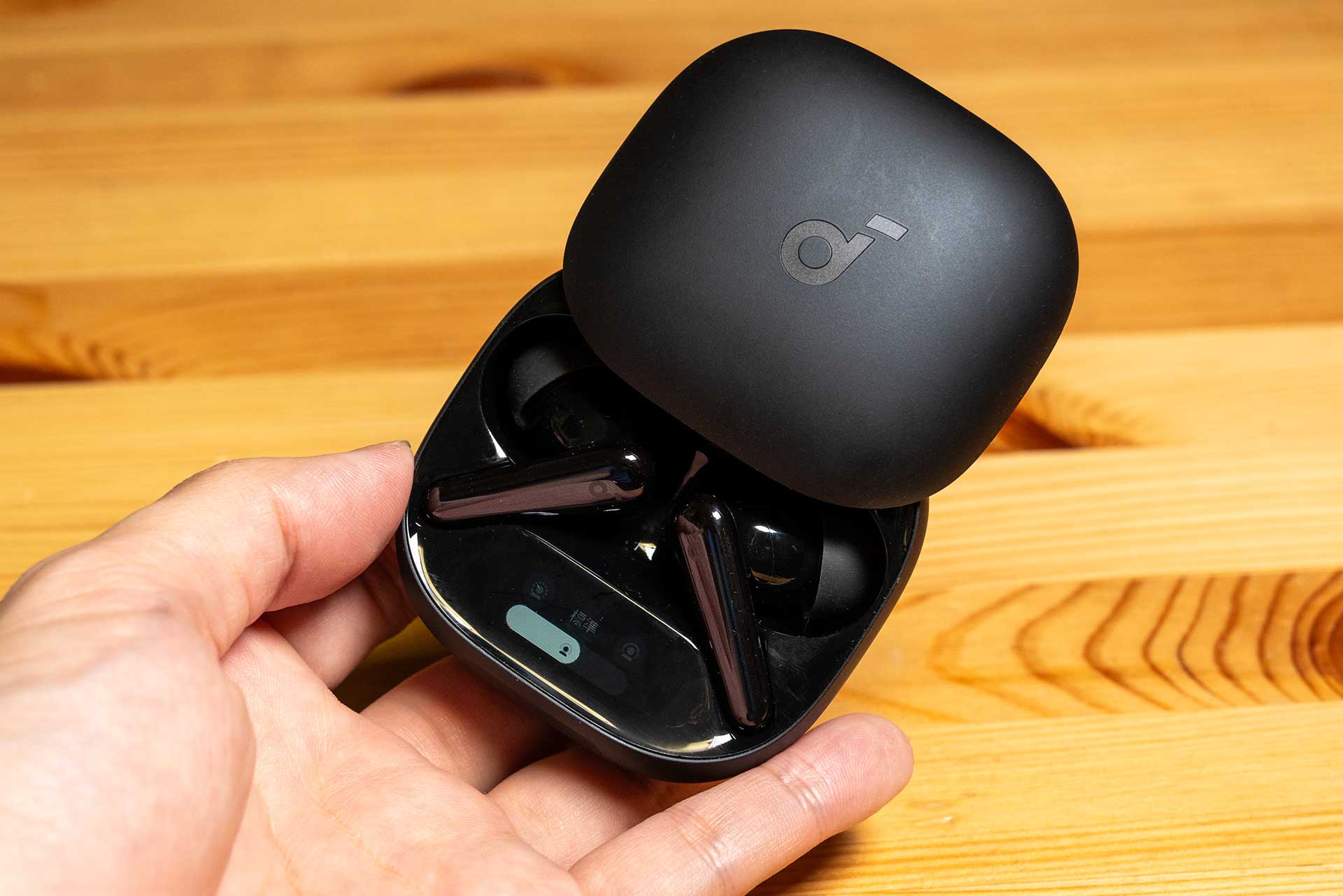 レビュー】「これで良いじゃん」が進化、アンカー“究極の音質と静寂