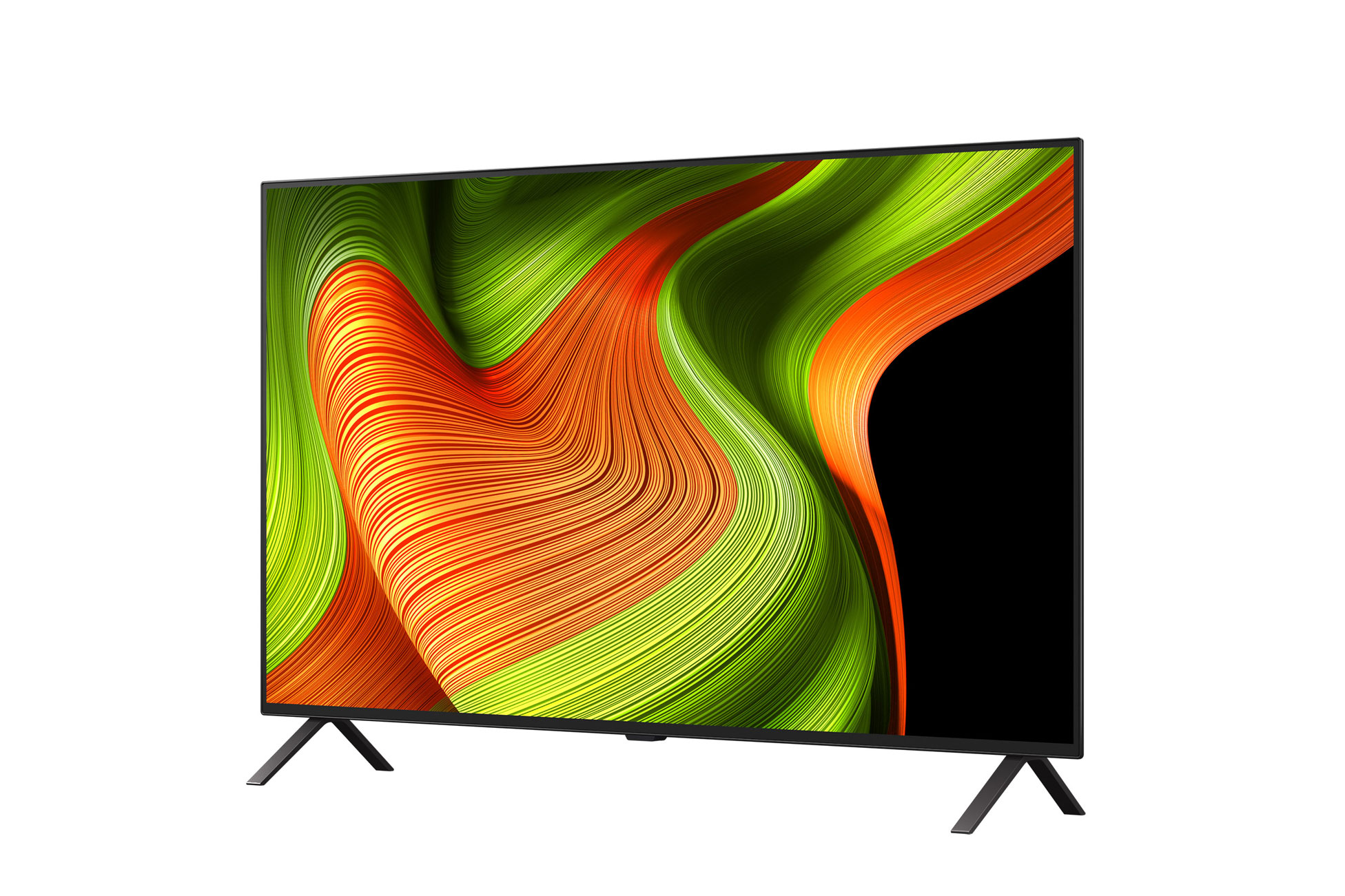 LG、48型約14.5万円からのエントリー4K有機ELテレビ「B5」 - AV Watch