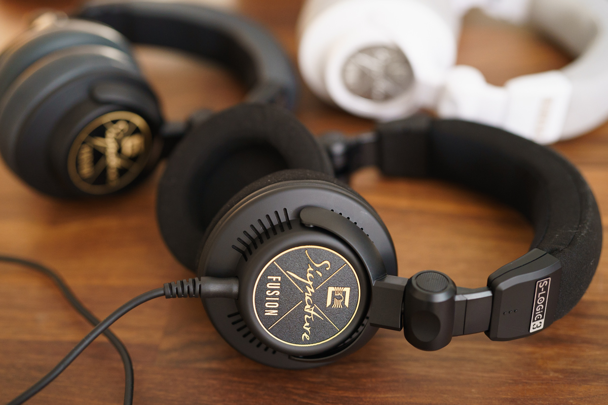 音楽が“美味しく聴ける”モニターヘッドフォン、ULTRASONE新境地