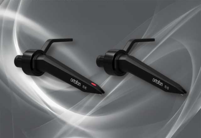 オルトフォン「Concorde」カートリッジにエントリーモデル - AV Watch