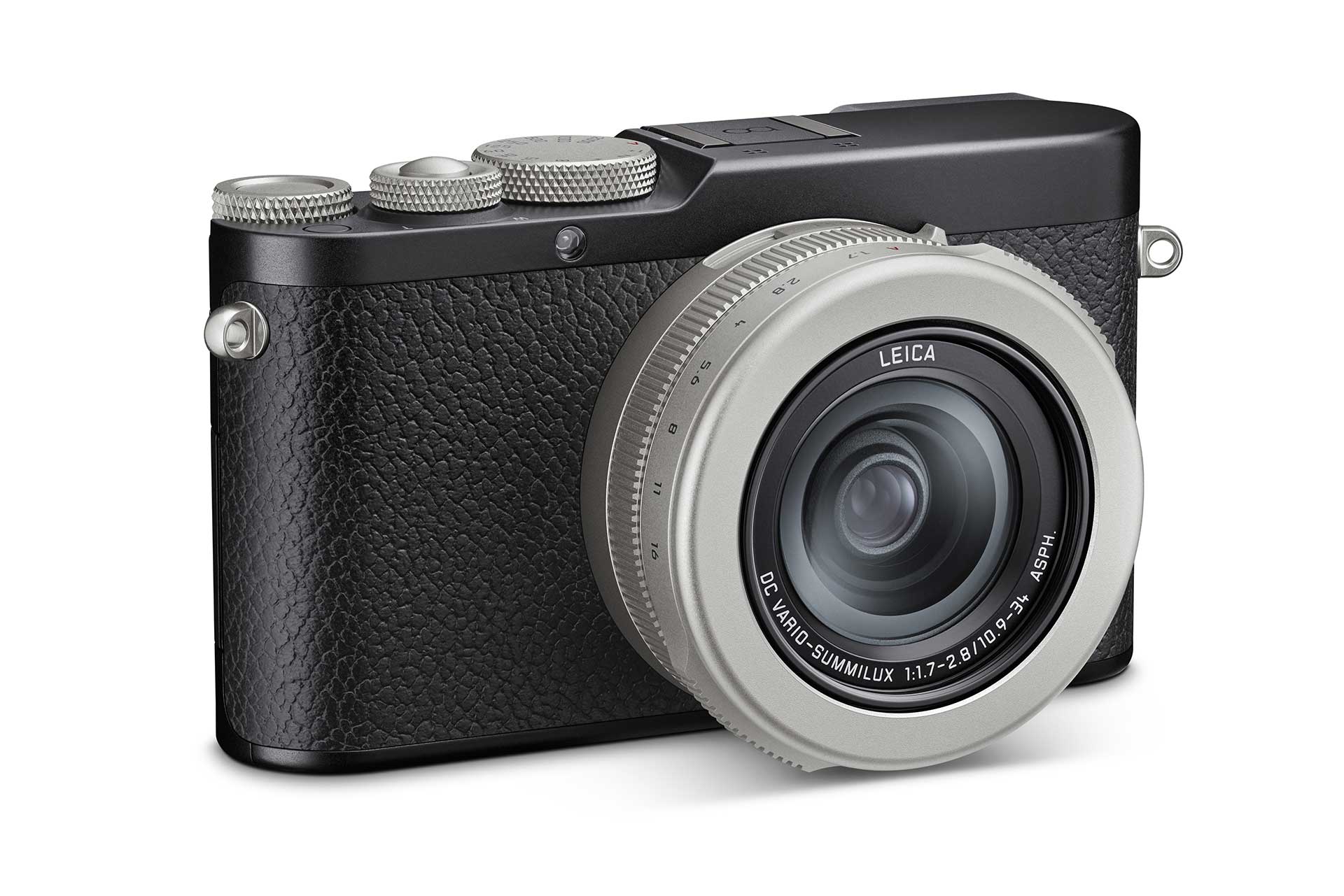 ライカI」誕生100周年の特別限定モデル「ライカD-LUX8 “100 YEARS OF