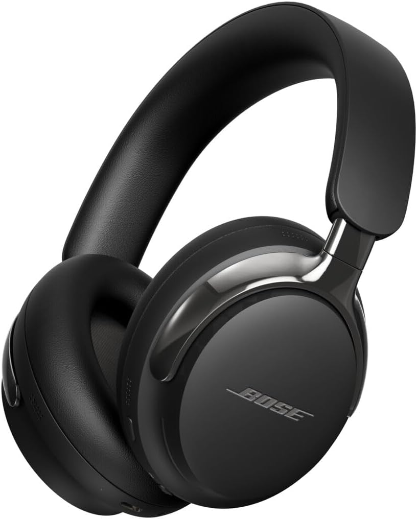 ボーズ「QuietComfort Ultra Headphones(第2世代)」20% OFF。Amazon