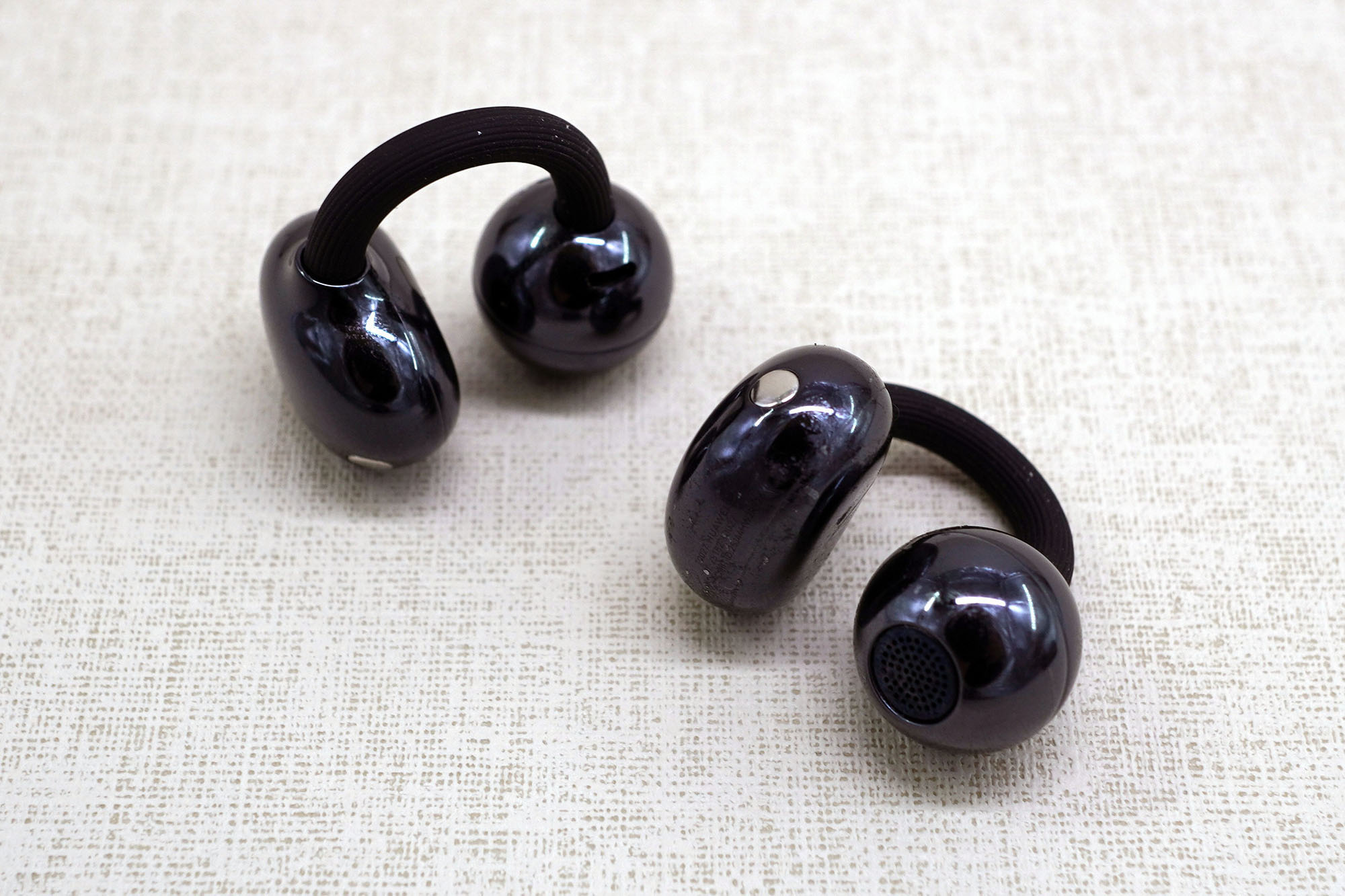 ファーウェイのイヤカフがさらに進化！ 快適さも追求した新モデル