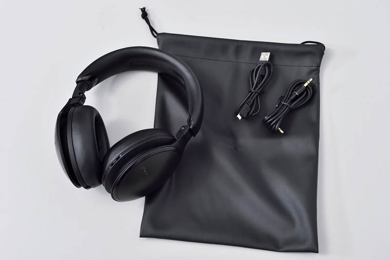 レビュー】心地良さを重視したノイズキャンセル機能が新鮮!! 音質の