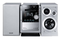 SC-PM930DVD | ミニコンポ | お客様サポート | Panasonic