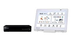 HF-MC10A2DH | ホームナビゲーション | Panasonic