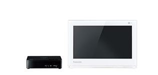 UN-10E6 | ハードディスクレコーダー | お客様サポート | Panasonic