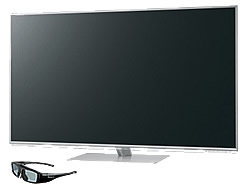TH-L55/47/42DT5 | テレビ プラズマテレビ 液晶テレビ VIERA（ビエラ