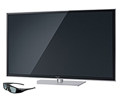 TH-P55/50GT60 | テレビ プラズマテレビ 液晶テレビ VIERA（ビエラ