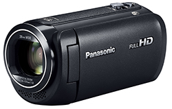 HC-V495M | デジタルビデオカメラ | お客様サポート | Panasonic