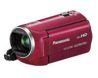 HC-V210M | デジタルビデオカメラ | お客様サポート | Panasonic