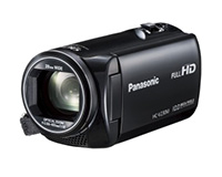 HC-V230M | デジタルビデオカメラ | お客様サポート | Panasonic