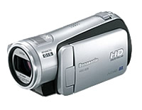 HDC-SD5 | デジタルビデオカメラ | お客様サポート | Panasonic