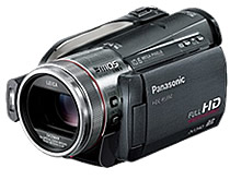 HDC-TM350 | デジタルビデオカメラ | お客様サポート | Panasonic
