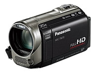 HDC-TM60・HDC-TM70 | デジタルビデオカメラ | お客様サポート | Panasonic
