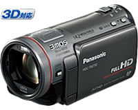 HDC-TM750 | デジタルビデオカメラ | お客様サポート | Panasonic