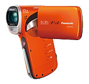 HX-WA2 | デジタルビデオカメラ | お客様サポート | Panasonic