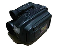 NV-AL30 | デジタルビデオカメラ | お客様サポート | Panasonic