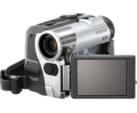 NV-GS55K | デジタルビデオカメラ | お客様サポート | Panasonic