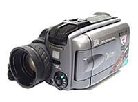 NV-DL1 | デジタルビデオカメラ | お客様サポート | Panasonic