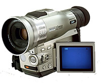 NV-MX3000 | デジタルビデオカメラ | お客様サポート | Panasonic