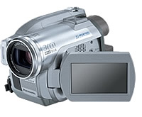VDR-D300 | デジタルビデオカメラ | お客様サポート | Panasonic