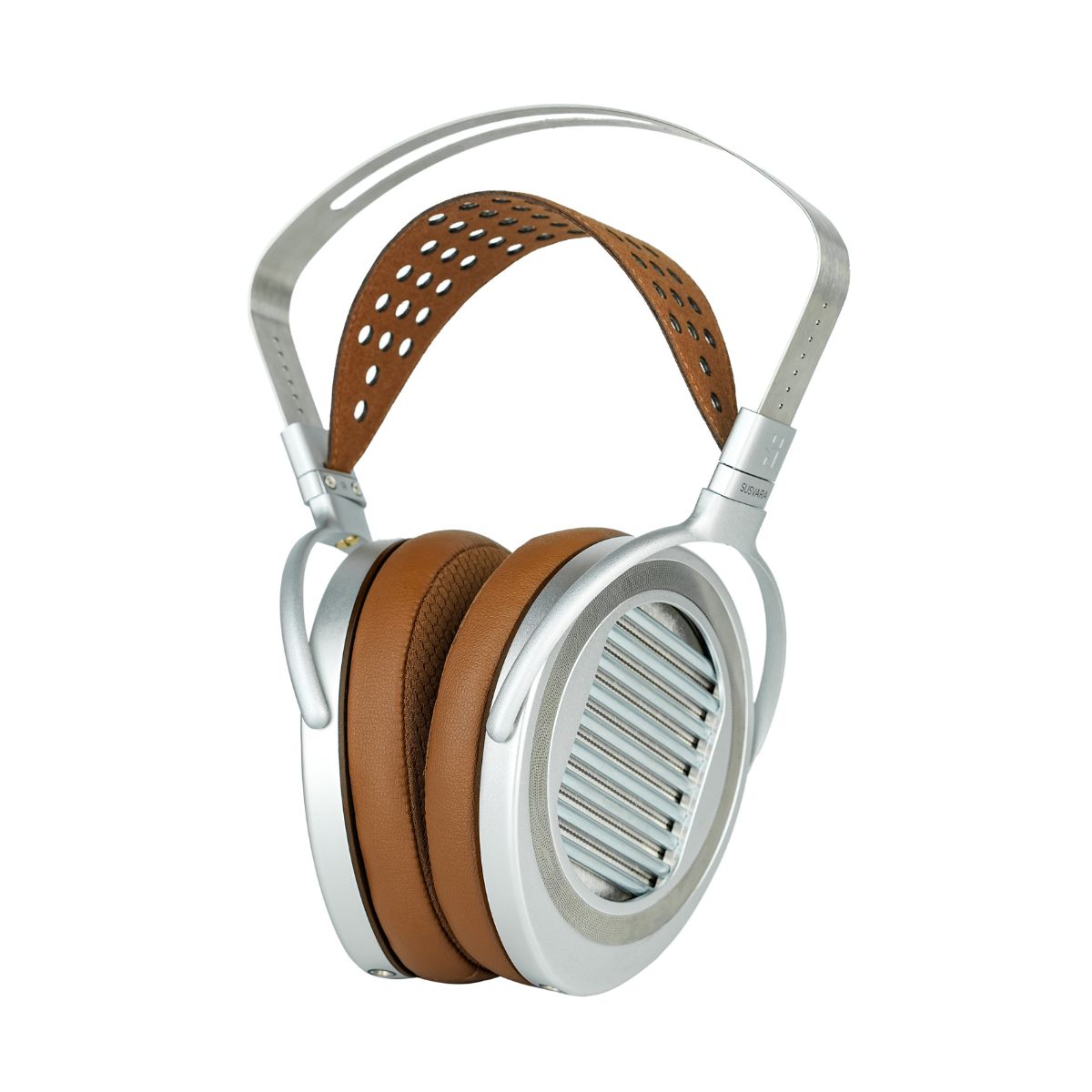 HiFiMAN Susvara Unveiled Planar Magnetic Headphones - AV One