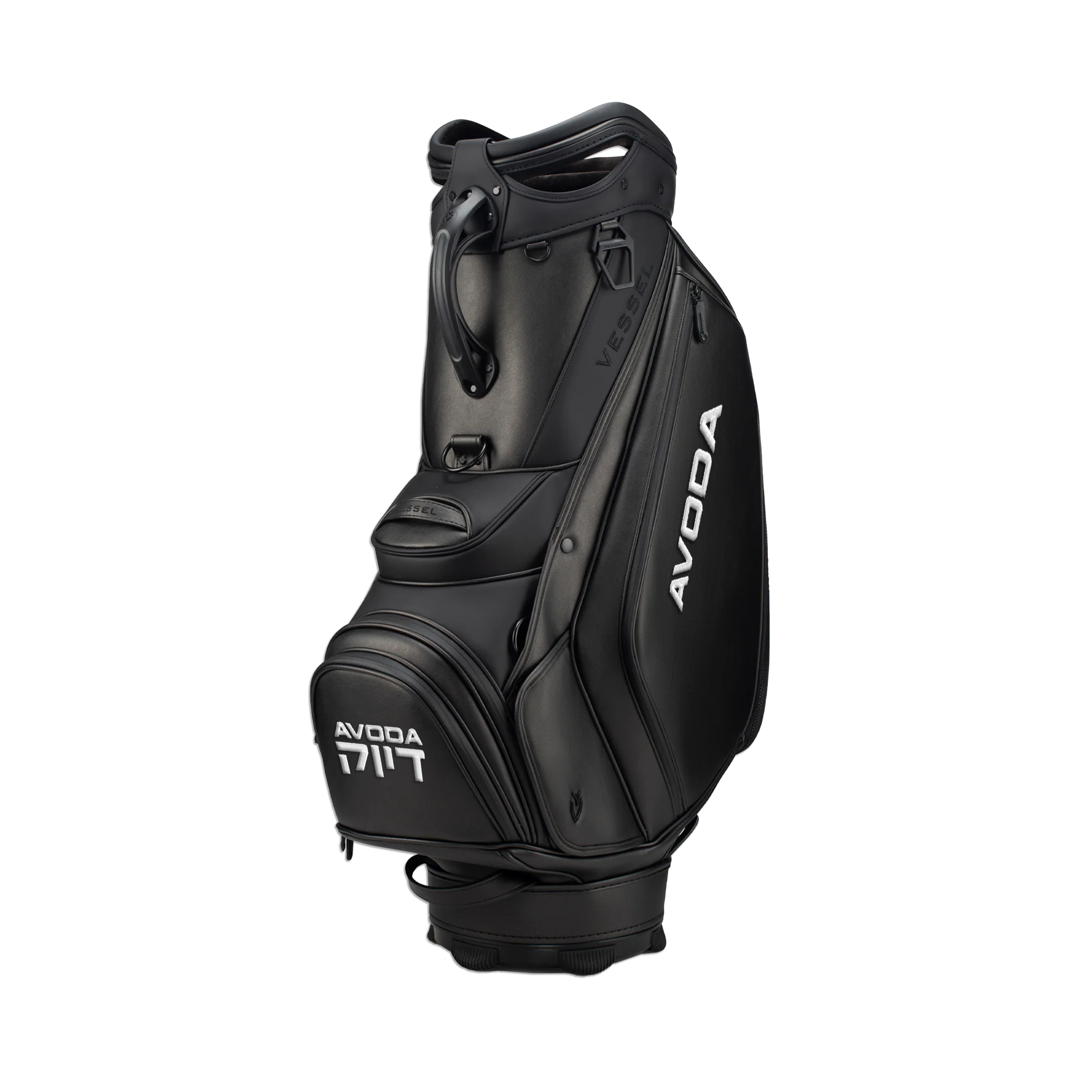 Avoda x Vessel Prime 2.0 Staff Bag