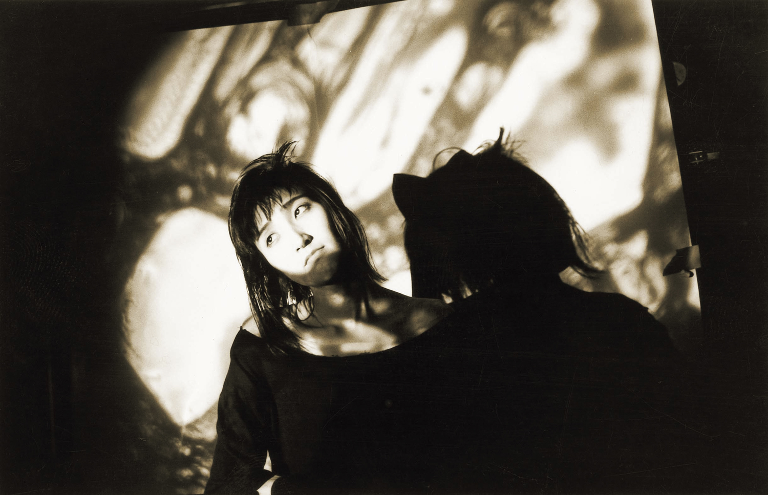 黒色エレジー27年ぶりのCD発売 スタジオ録音と初出を含む未発表ライヴ