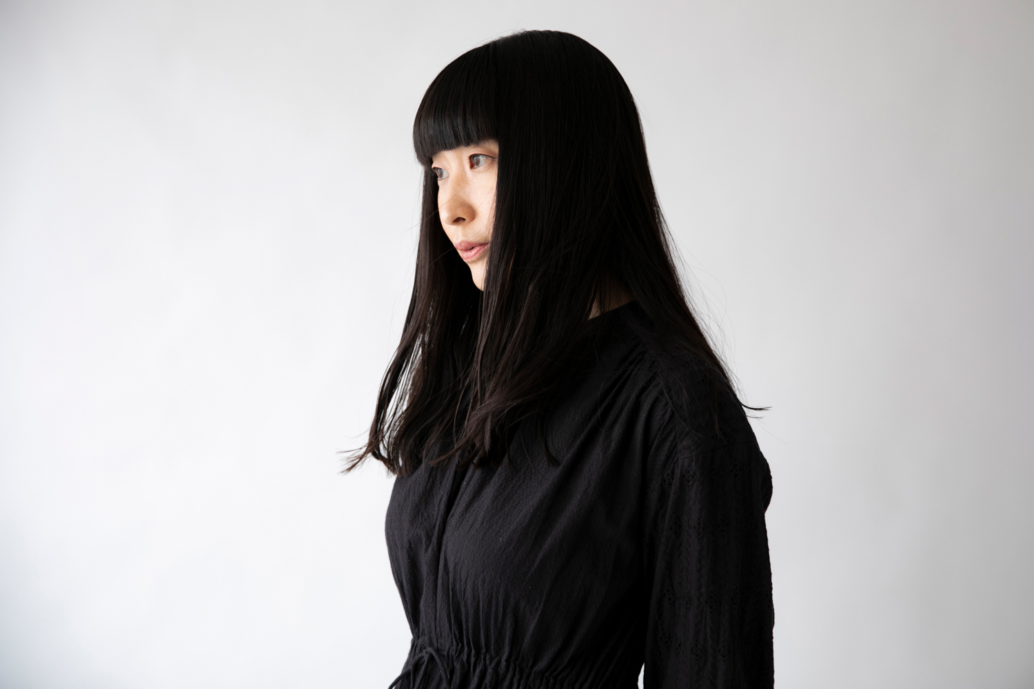 寺尾紗穂が10thアルバム『余白のメロディ』をリリース 松井一平、MC