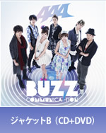 AAA（トリプル・エー） OFFICIAL WEBSITE