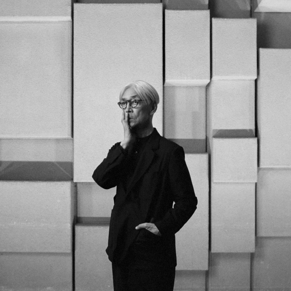 坂本龍一『Opus』が第67回グラミー賞の最優秀ニューエイジ