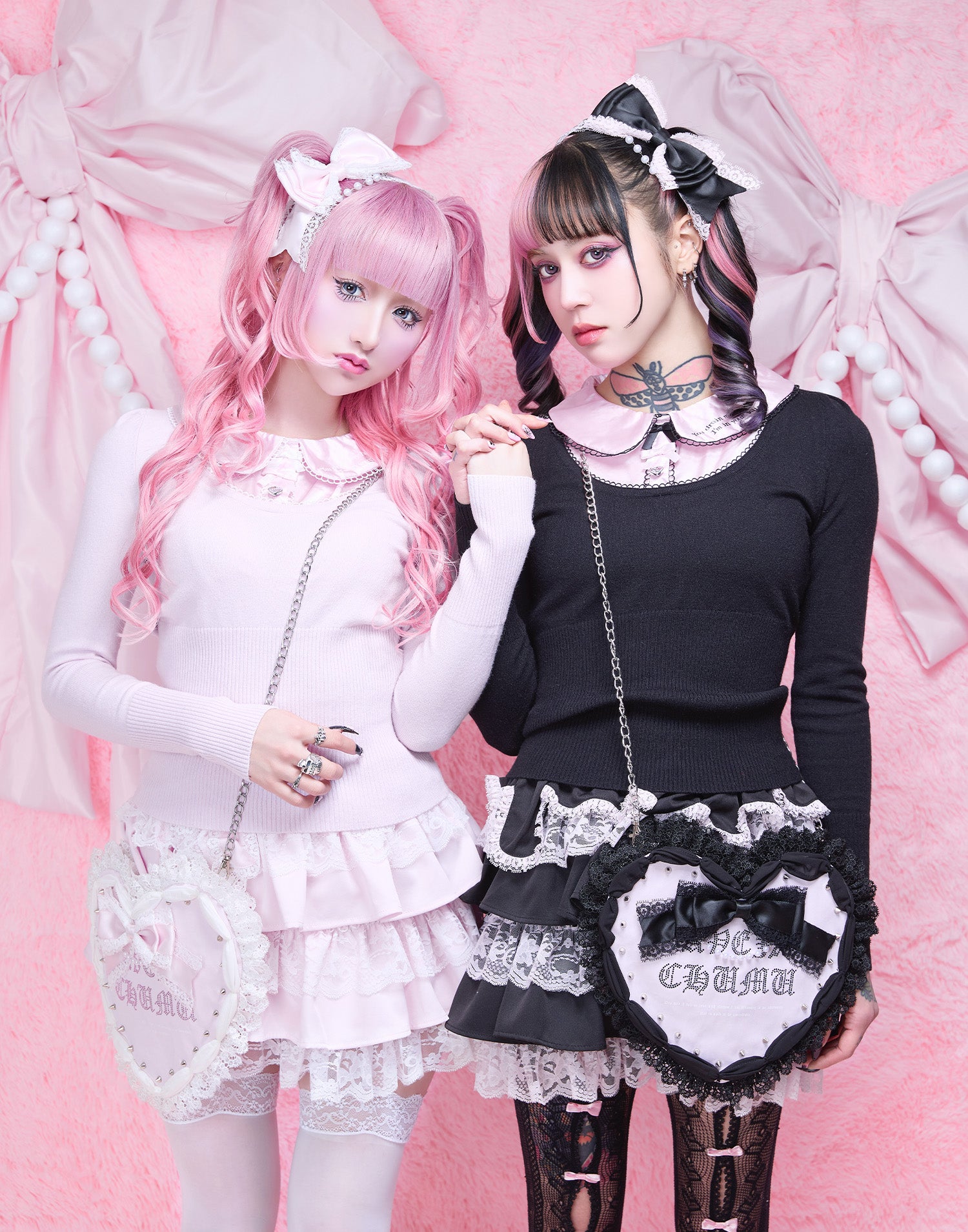 Tops – AVENCHUMU （アバンチュウム）