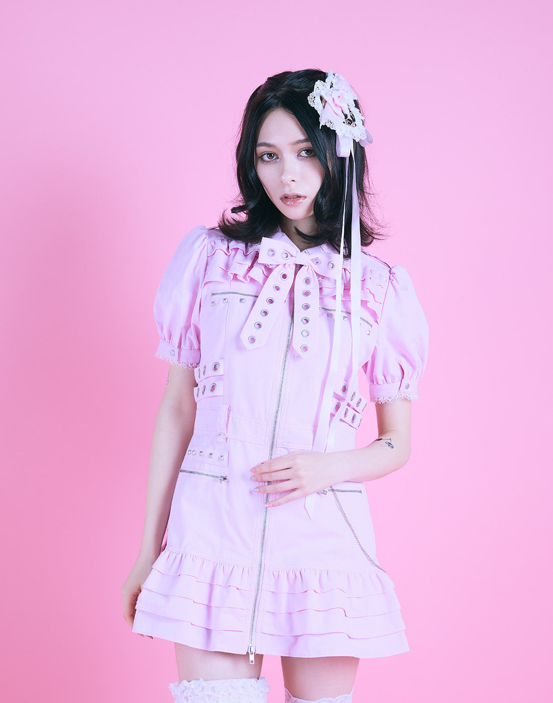 One piece – AVENCHUMU （アバンチュウム）