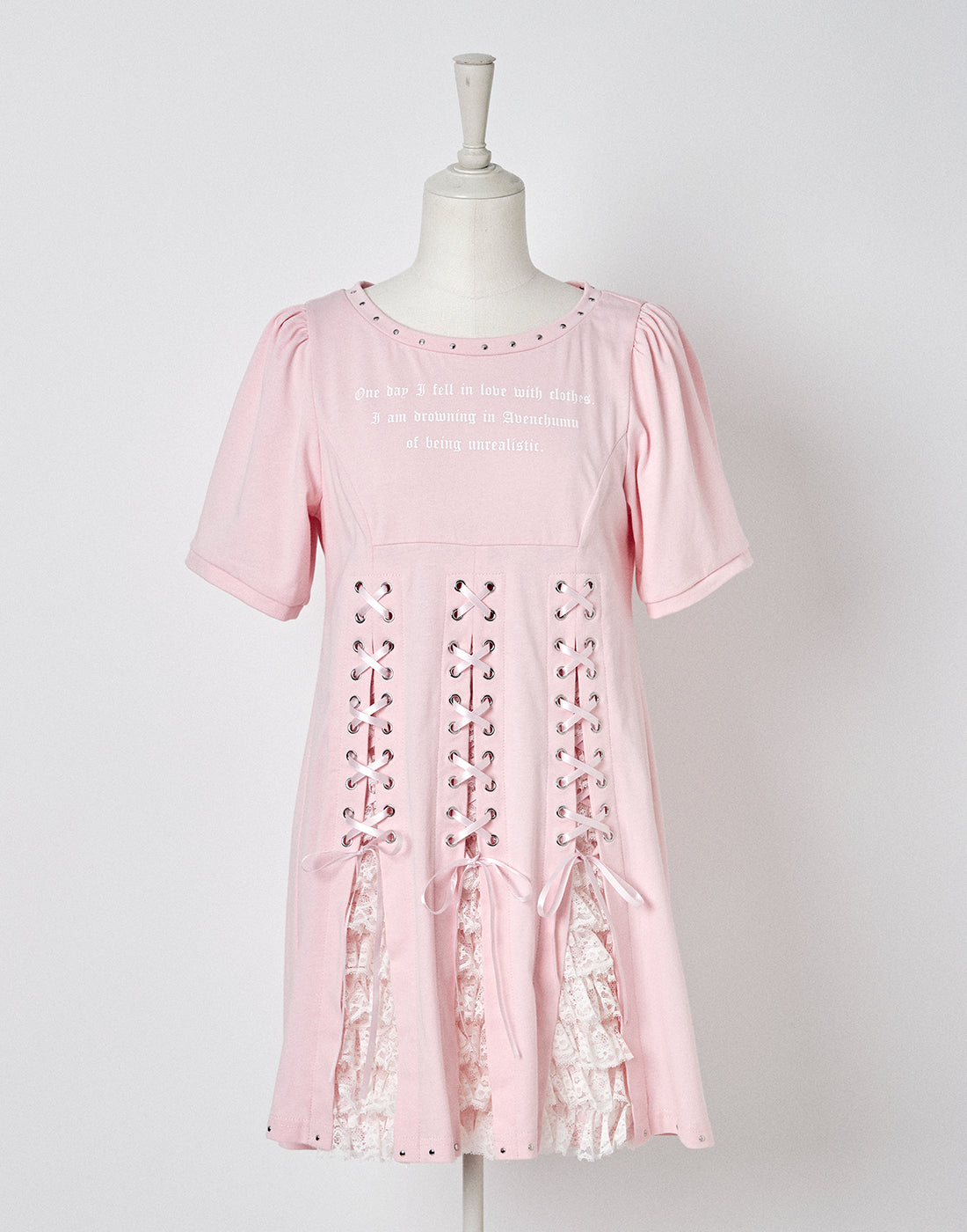 Debut Collection – AVENCHUMU （アバンチュウム）