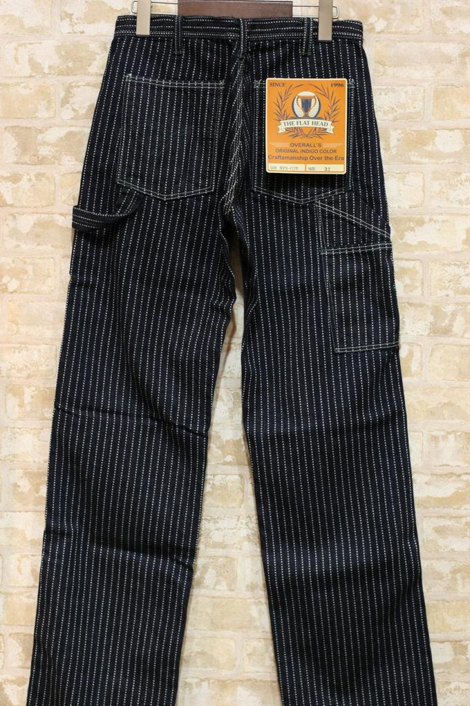 FLAT HEAD】フラットヘッド取扱商品一覧