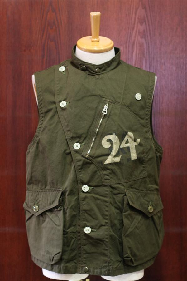 FREEWHEELERS】フリーホイーラーズ取扱商品一覧