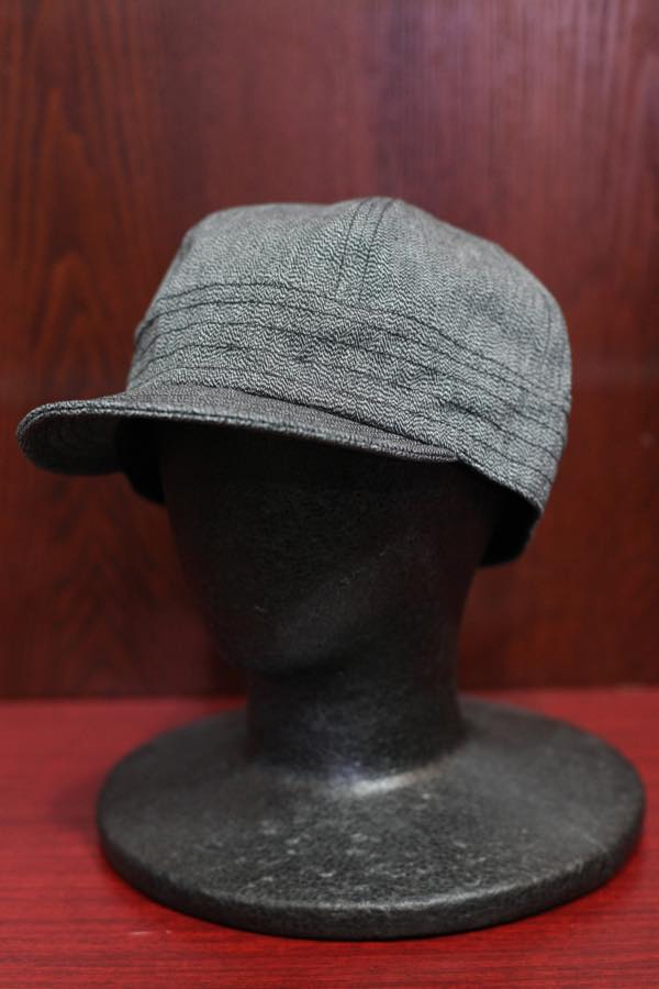 フリーホイーラーズガスリースウェードキャップ フリーホイーラーズ