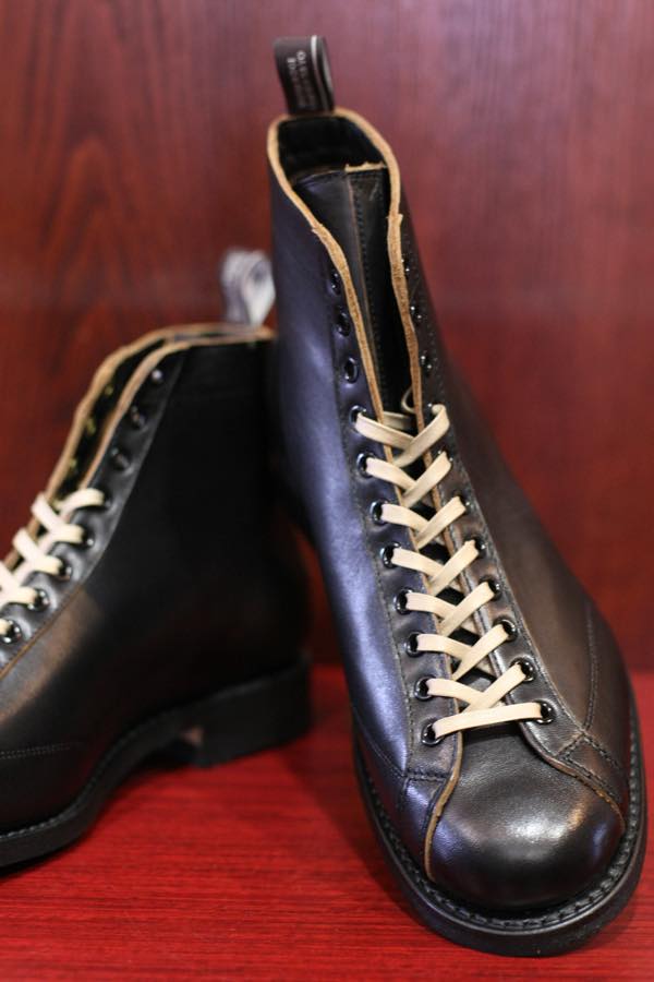 シューズ、ブーツ取扱商品一覧