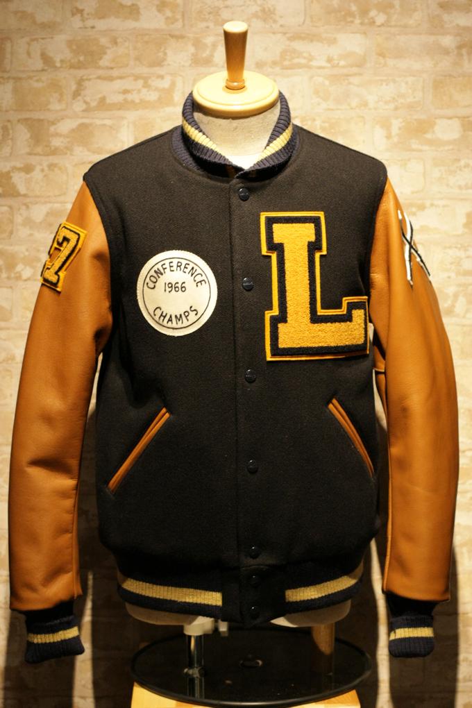 REAL McCOYS】リアルマッコイズ商品一覧