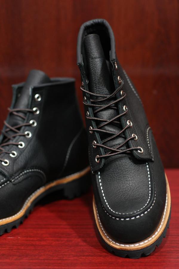 レッドウィング取扱商品一覧【RED WING】