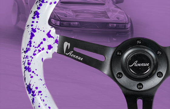 AVENUE PERFORMANCE – Avenue Performance