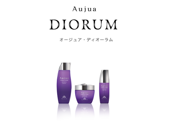 ディオーラム(DIORUM) オージュア - 表参道Avenz foundation【公式