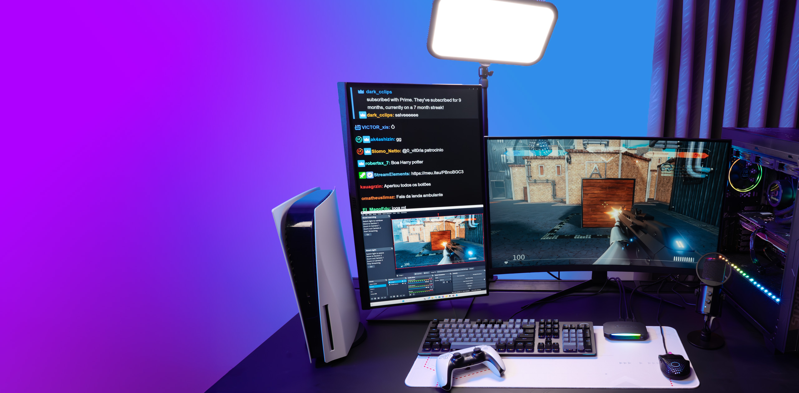 AVerMedia | 4K HDMI 2.1 USB Capture Card | Live Gamer ULTRA 2.1