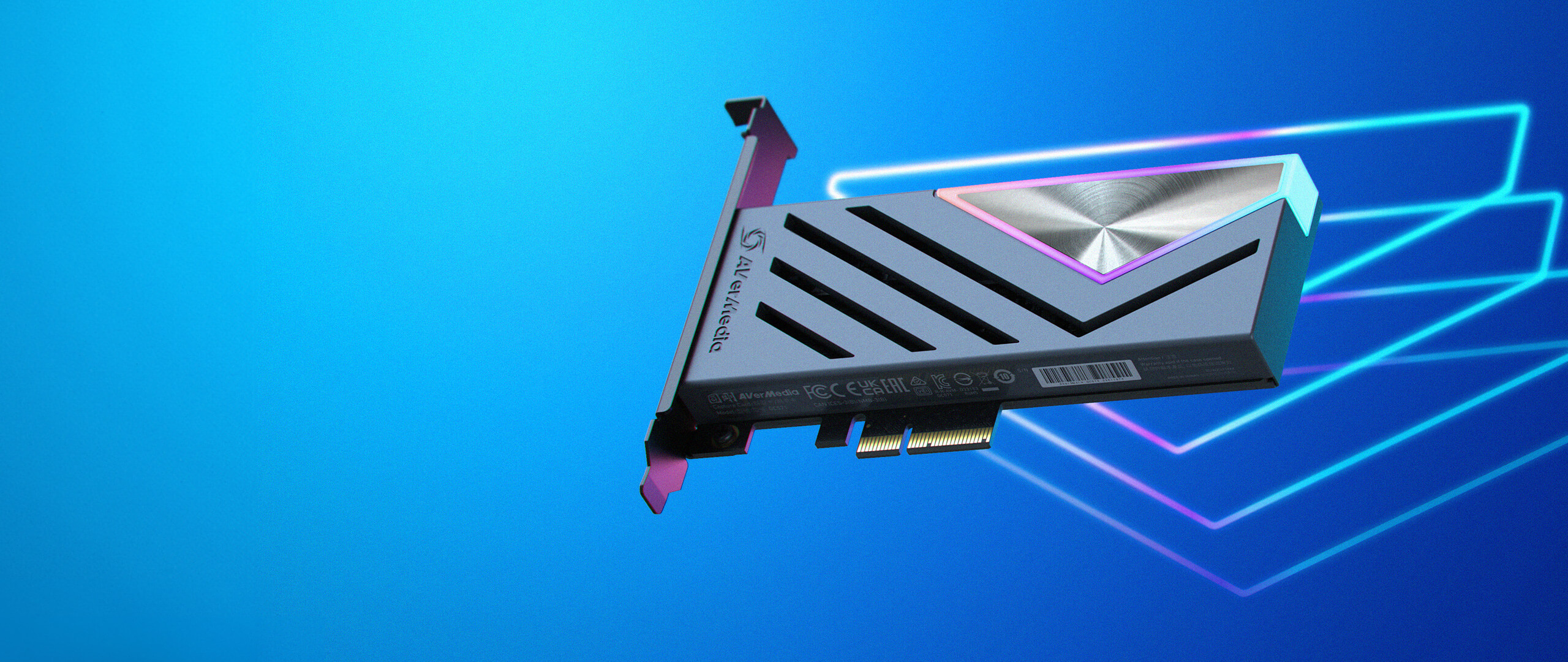 Live Gamer 4K 2.1 | AVerMedia