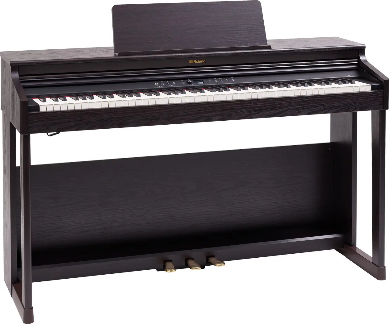 Roland F701 - Avery Piano Company