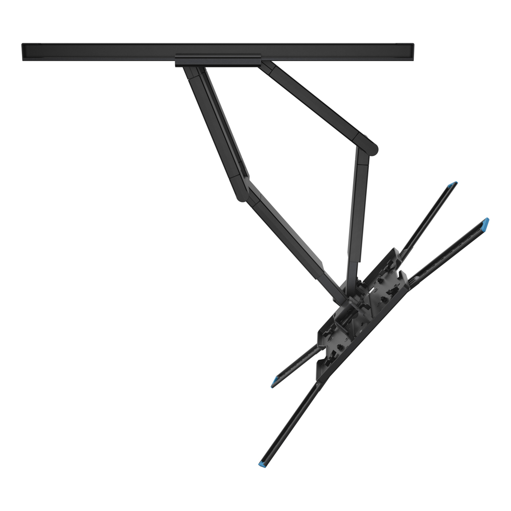 CXL95-F: Full Motion TV Wall Mount - AVF Costco (EN)