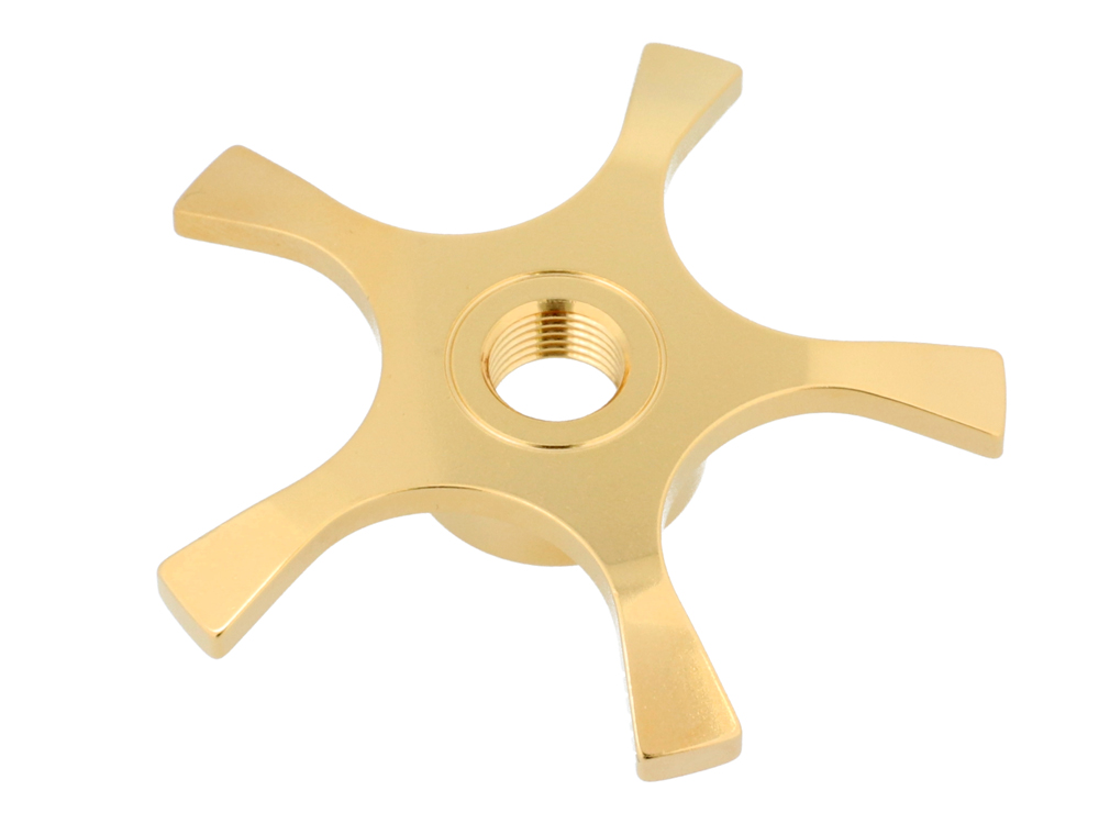 スタードラグ ABU用 オフセット 左ハンドル用｜Fishing Tools“Avail