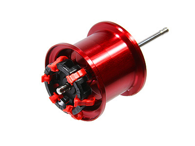 シマノ 14カルカッタコンクエスト200/201 遠心ブレーキ専用 【全4色